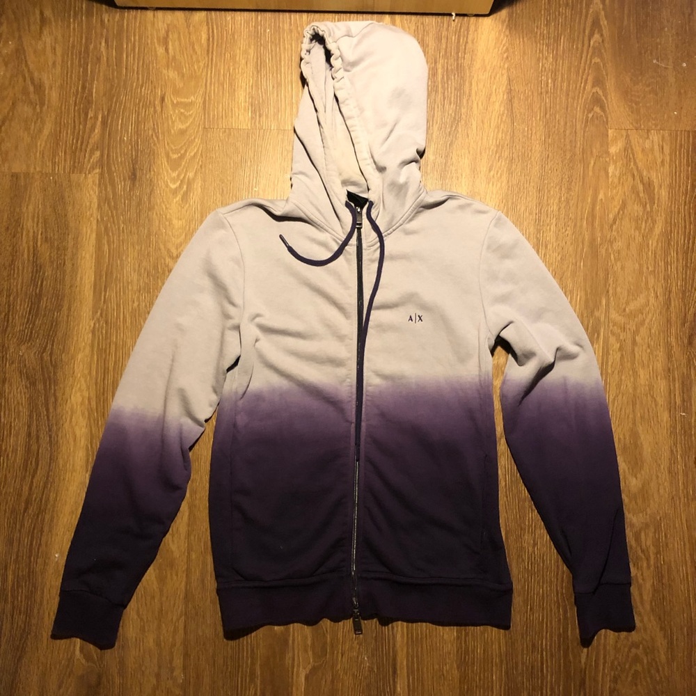 ARMANI EXCHANGE JACKET